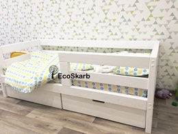 Детская кровать отзывы EcoSkarb RU