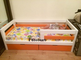 Детская кровать отзывы EcoSkarb RU